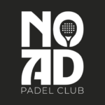 logo Noad padel