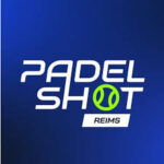 logo padel shot